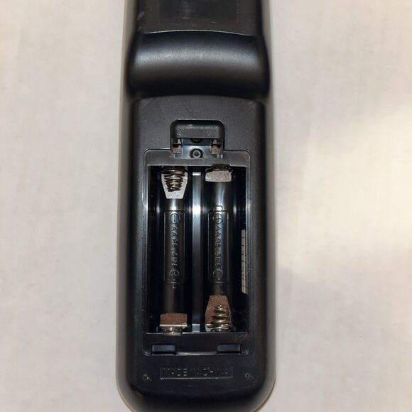 Toshiba DVD SE-R0047 DVD SD-1700 SD-K620KU SD-K610 Remote Control  OEM Tested - Picture 3 of 4